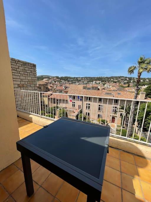 카시스 Le Provencal - Hyper Centre - Clim - Terrasse 아파트 외부 사진